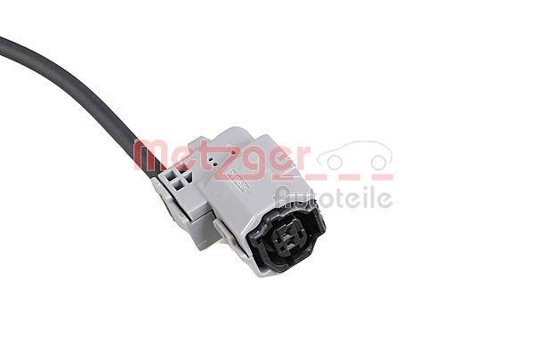 Kit de reparação de cabos, sensor de velocidade da roda METZGER ref. 2324091